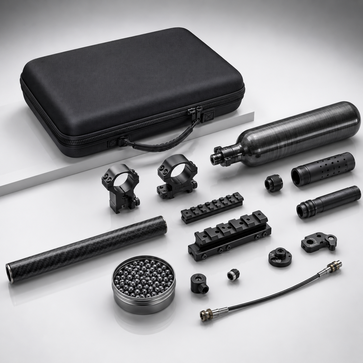 Accessories