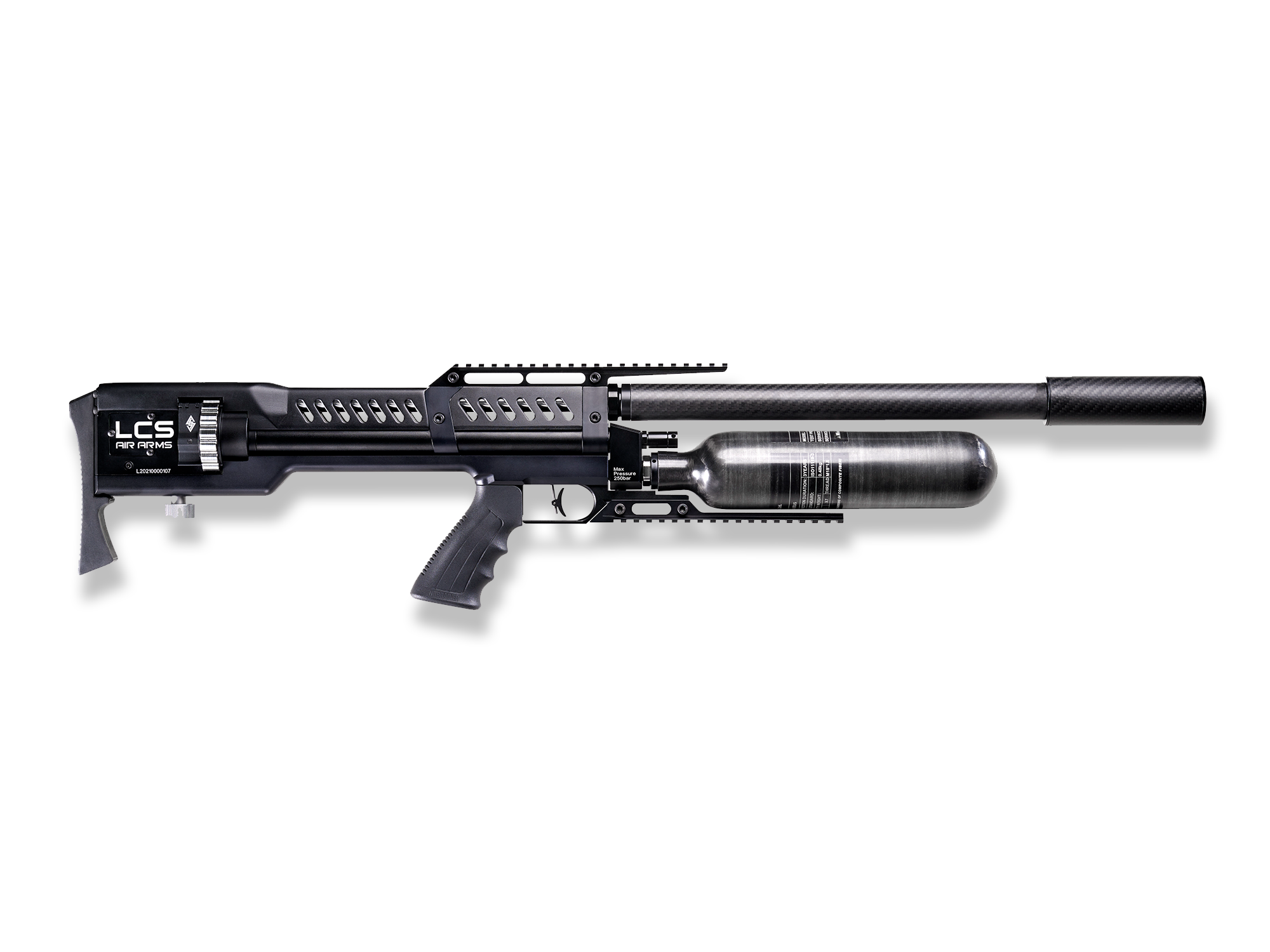 LCS Air Arms SK-19