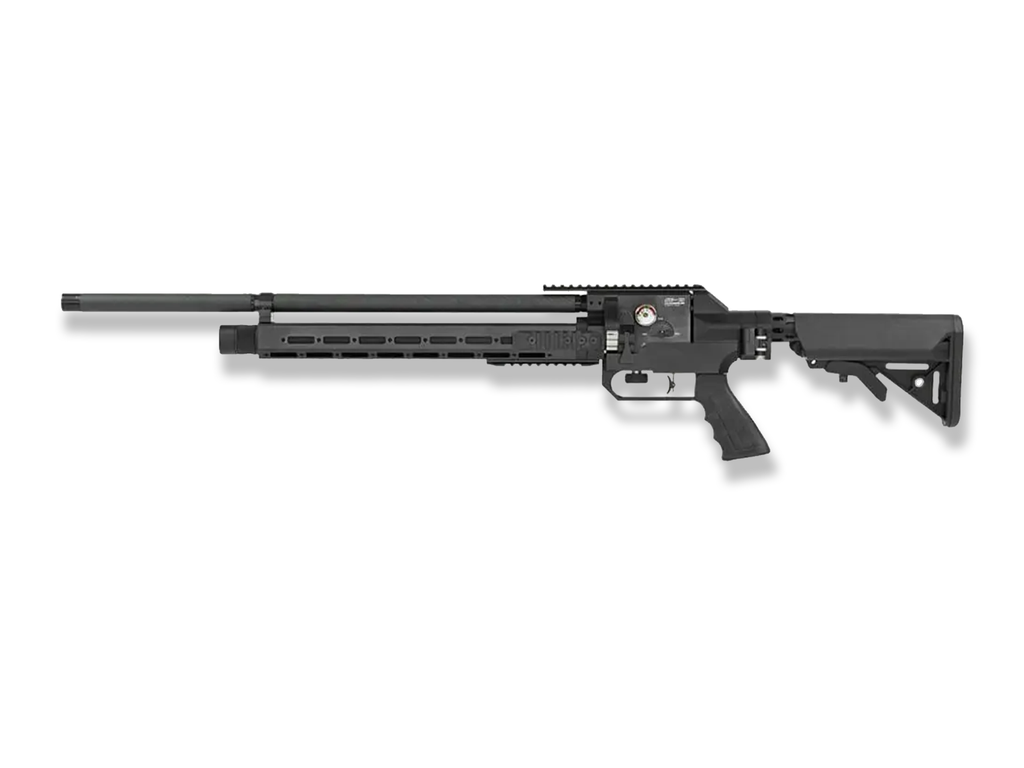 LCS Air Arms SE-19