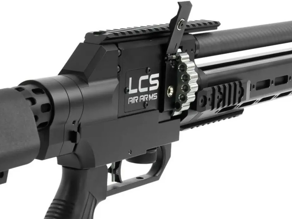 LCS Air Arms SE-19