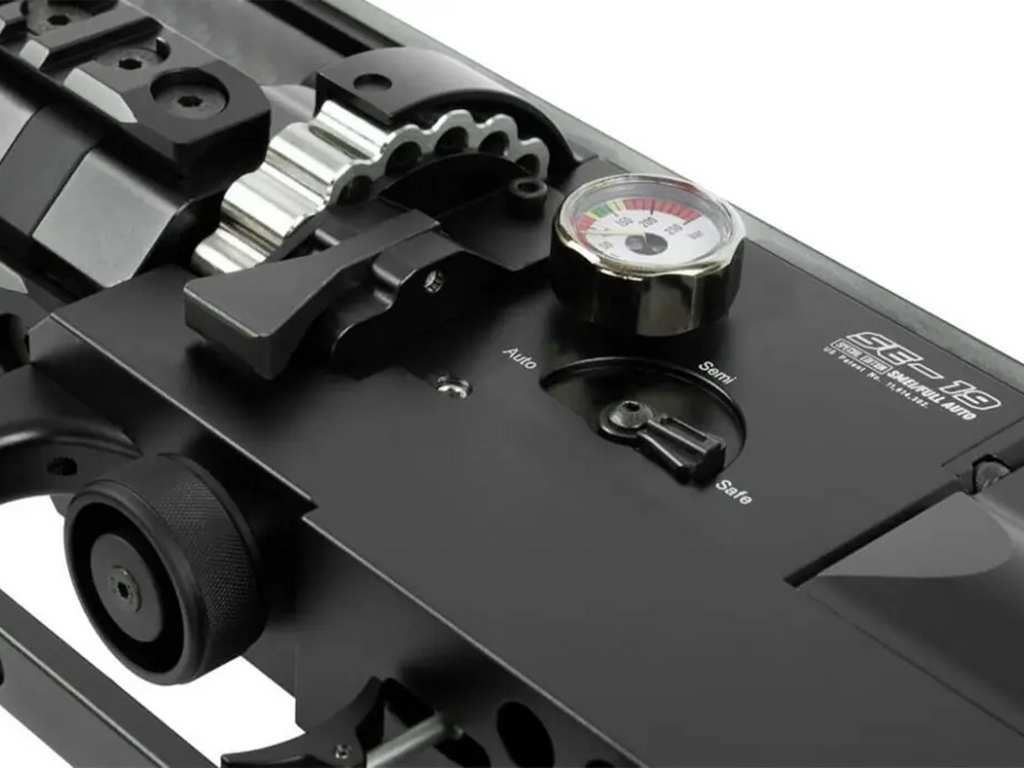 LCS Air Arms SE-19