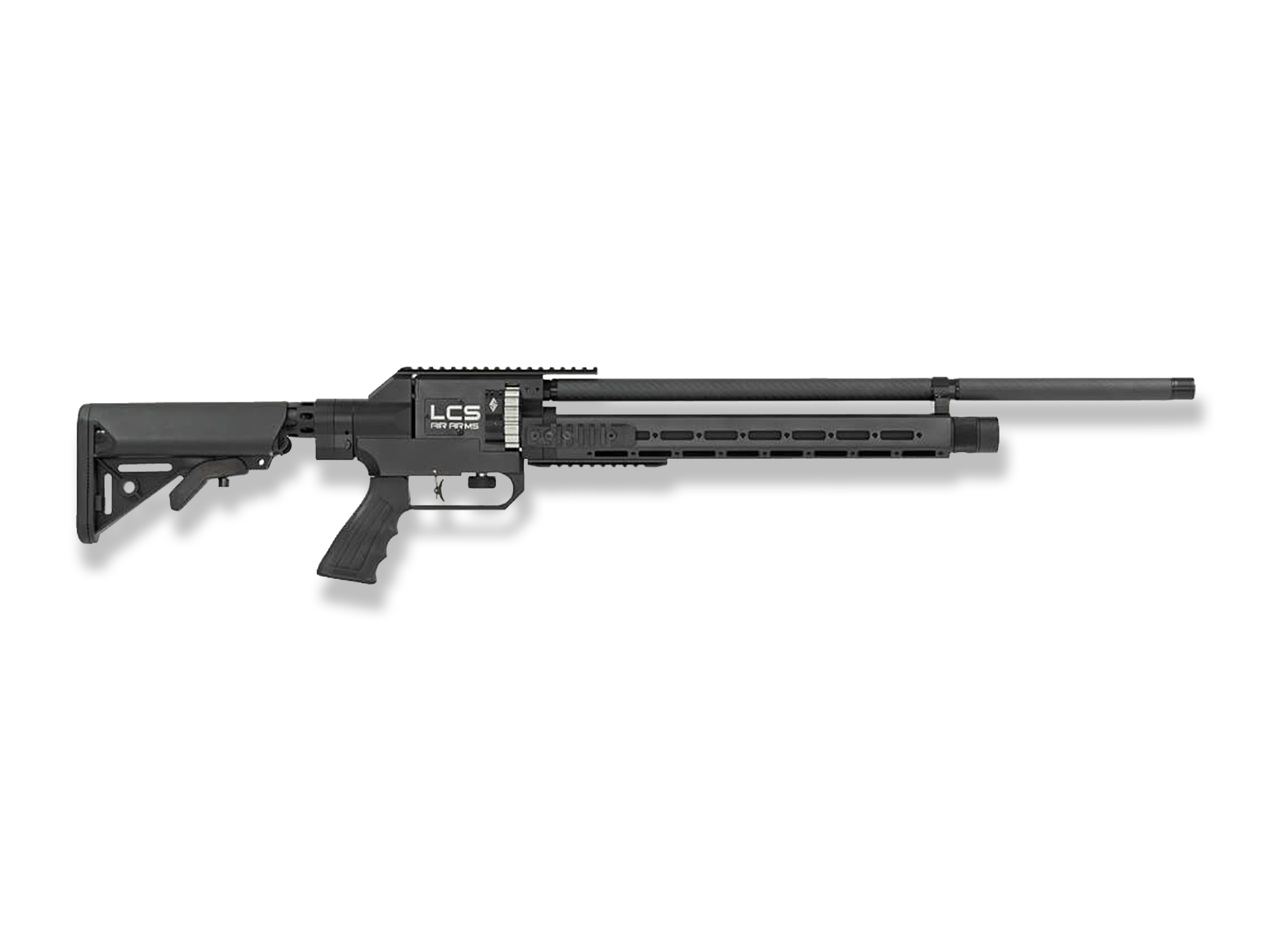 LCS Air Arms SE-19