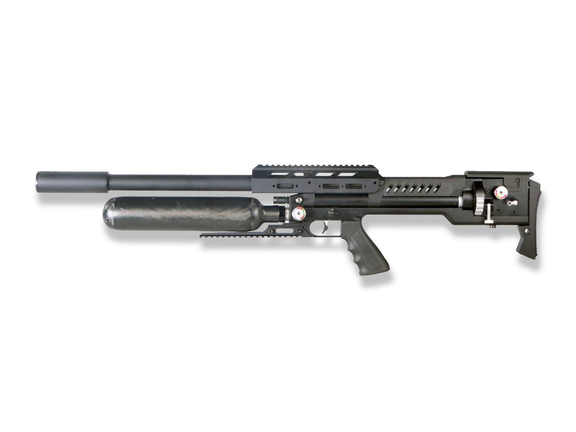 LCS Air Arms SK-1