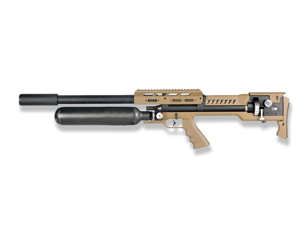 LCS Air Arms SK-1