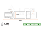 LW Barrels (Choke) – Air